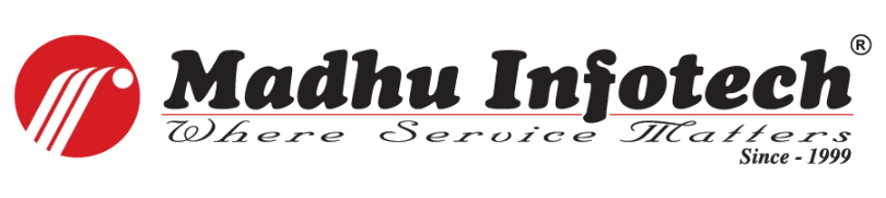 Login | Madhu Infotech